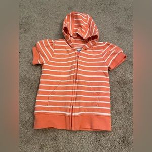 Old Navy Short Sleeve Sweater
